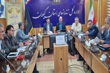 مهارتآموزی زندانیان در گیلان توسعه مییابد