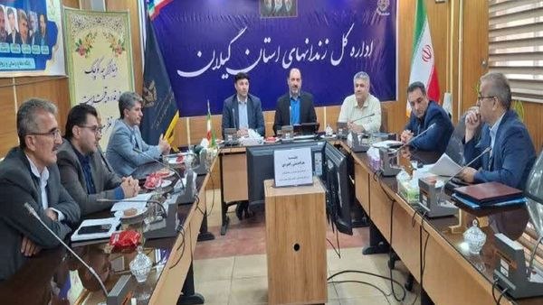 مهارتآموزی زندانیان در گیلان توسعه مییابد