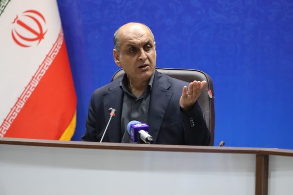 استاندار گیلان در کارگروه مدیریت مصرف انرژی: خاموشیها باید دقیق، منظم و قابل پیشبینی باشد