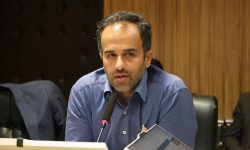 رشت صاحب یک تفاهمنامه پرسود شد امضای تفاهمنامه راهداری و شهرداری رشت برای ساماندهی محور میدان ولیعصر تا پل نیروی دریایی