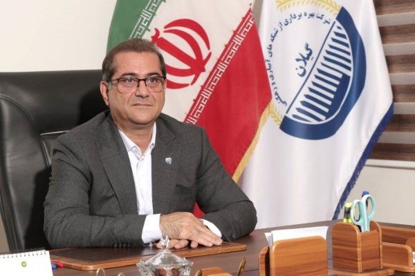 مدیرعامل شرکت بهره‌برداری تشریح کرد از سد سفیدرود تا مزارع؛ نگاهی به سازوکار توزیع عادلانه آب در گیلان