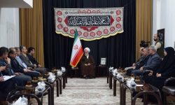 ن ماینده ولی فقیه در گیلان: مالیات مردم صرف رفاه اجتماعی همان شهر و استان می‌شود