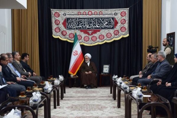 ن ماینده ولی فقیه در گیلان: مالیات مردم صرف رفاه اجتماعی همان شهر و استان می‌شود