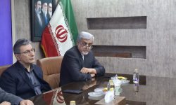 فرماندار رشت: تخصیص اعتبارات عمرانی باید متناسب با شاخصها و نیازها باشد
