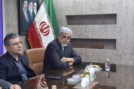 فرماندار رشت: تخصیص اعتبارات عمرانی باید متناسب با شاخصها و نیازها باشد