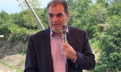 مدیرعامل شرکت آبمنطقهای گیلان: پروژه گشترودخان با بهرهگیری از ظرفیت قانونی ماده ۴۳ قانون اجرا شد