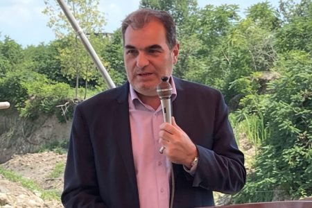 مدیرعامل شرکت آب‌منطقه‌ای گیلان: پروژه گشت‌رودخان با بهره‌گیری از ظرفیت قانونی ماده ۴۳ قانون اجرا شد