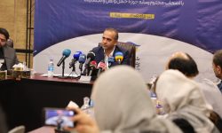 مدیرعامل منطقه آزاد انزلی مطرح کرد: بندر کاسپین، پیشران دیپلماسی اقتصادی و هاب اصلی لجستیک در کریدورهای شمال-جنوب