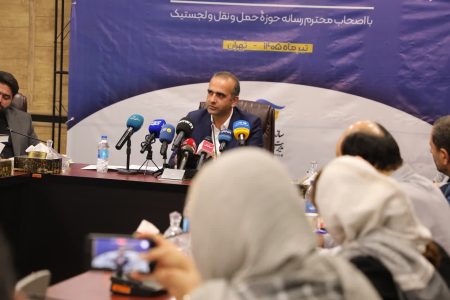 مدیرعامل منطقه آزاد انزلی مطرح کرد: بندر کاسپین، پیشران دیپلماسی اقتصادی و هاب اصلی لجستیک در کریدورهای شمال-جنوب