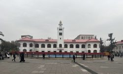 شهردار رشت خبر داد: پایان بازآفرینی و مرمت اصولی ساختمان تاریخی شهرداری همزمان با صدسالگی