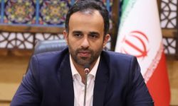 روایت شهردار رشت از دستاورد سفر به چین: امضای قرارداد خرید ۴۰ دستگاه اتوبوس؛ ناوگان از ۳۵ به ۱۰۰ دستگاه افزایش می یابد