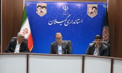 هوش مصنوعی در اولویت آموزش‌های مهارتی گیلان