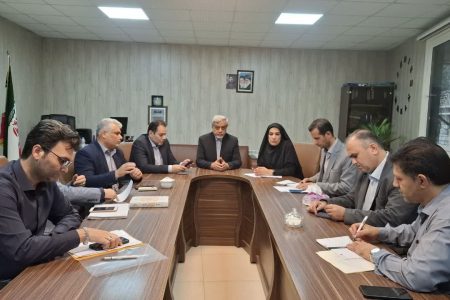 فرماندار رشت خبر داد: توقف صدور مجوز جدید واحدهای آزادپز در رشت؛ ساماندهی و نظارت بر نانوایی‌ها تشدید می‌شود