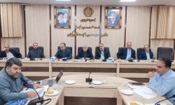 شکیل «قرارگاه نظارت و بازرسی هوشمند» در گیلان
