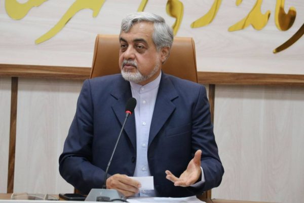 فرماندار رشت: دستگاه‌های مسئول برنامه‌های عملیاتی خود را بازنگری و به‌روزرسانی کنند