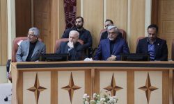 احمدی سنگر: ورود زباله خام به سراوان و عدم ریجکت آن تاسفبار است