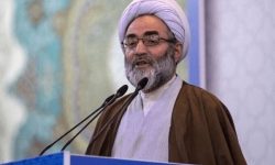 امام جمعه رشت: مردم اجازه تکرار آشوب‌های گذشته را نخواهند داد