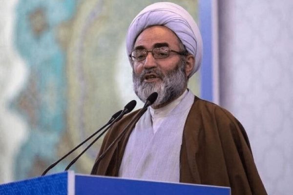 امام جمعه رشت: مردم اجازه تکرار آشوب‌های گذشته را نخواهند داد