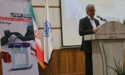 رئیس دانشگاه علوم پزشکی گیلان: خیرین سلامت گیلان حدود یک همت برای توسعه زیرساختهای درمانی استان هزینه کردند