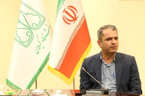 رئیس دانشگاه گیلان: جهاد علمی، علمِ مسئله‌محور برای حل مشکلات جامعه و صنعت است